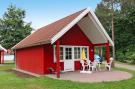 Holiday homeGermany - : Ferienpark Markgrafenheide Warnemünde Typ 1