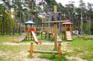 Holiday homeGermany - : Ferienpark Markgrafenheide Warnemünde Typ 1