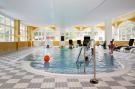 Holiday homeGermany - : Ferienpark Markgrafenheide-Baltic