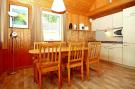 Holiday homeGermany - : Ferienpark Markgrafenheide-Baltic