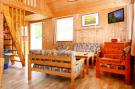 Holiday homeGermany - : Ferienpark Markgrafenheide-Baltic