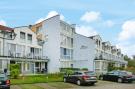 Holiday homeGermany - : Ferienwohnung in der Residenz Meeresblick