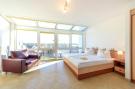 Holiday homeGermany - : Ferienwohnung in der Residenz Meeresblick