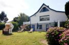 Holiday homeGermany - : Ferienhaus Am Schilfufer