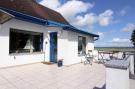 Holiday homeGermany - : Ferienhaus Am Schilfufer