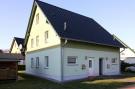 FerienhausDeutschland - : Doppelhaushälfte Zingst-Haus Paradise