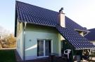 Holiday homeGermany - : Doppelhaushälfte Zingst-Haus Paradise