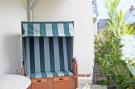 Holiday homeGermany - : Ferienwohnung Villa Nicole Zingst