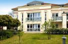 Holiday homeGermany - : Ferienwohnung Villa Nicole Zingst