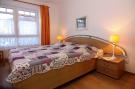 Holiday homeGermany - : Ferienwohnung Villa Nicole Zingst