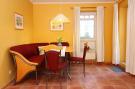 Holiday homeGermany - : Ferienwohnung Villa Sonja Zingst