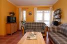 Holiday homeGermany - : Ferienwohnung Villa Sonja Zingst