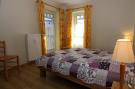 Holiday homeGermany - : Ferienwohnung Villa Sonja Zingst