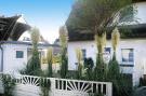 Holiday homeGermany - : Doppelhaushälfte Zingst-Haus Störtebeker 85 qm