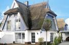 Holiday homeGermany - : Doppelhaushälfte Zingst-Haus Störtebeker 85 qm