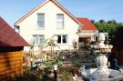 Holiday homeGermany - : Appartementhaus Dierhagen 3-Raum-App 60 qm 6 Pers