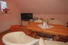 Holiday homeGermany - : Appartementhaus Dierhagen 3-Raum-App 60 qm 6 Pers