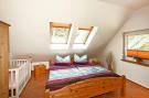 Holiday homeGermany - : Ferienwohnung Winnipeg Kenz-Küstrow-