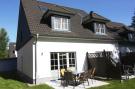 Holiday homeGermany - : Doppelhaus Zingst-Zierenberg Neue Reihe 19 d