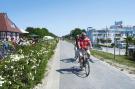 VakantiehuisDuitsland - : Doppelhaus Zingst-Zierenberg Neue Reihe 19 d