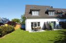 Holiday homeGermany - : Doppelhaus Zingst-Zierenberg Neue Reihe 19 d