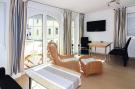 Holiday homeGermany - : Ferienwohnung in Graal-Müritz-Ferienwohnung Andrea