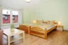 Holiday homeGermany - : Ferienwohnung in Ribnitz-Damgarten