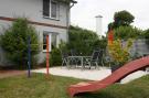 Holiday homeGermany - : Ferienwohnung in Ribnitz-Damgarten