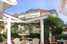 Holiday homeGermany - : Villa Sonja Zingst-Wohnung 7