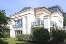 Holiday homeGermany - : Villa Sonja Zingst-Wohnung 7