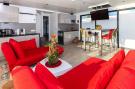 Holiday homeGermany - : Houseboat Floating Houses Blue Active, Ribnitz-Dam