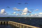 FerienhausDeutschland - : Houseboat Floating Houses Blue Active, Ribnitz-Dam