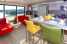 Holiday homeGermany - : Houseboat Floating Houses Blue Active, Ribnitz-Dam  [7] 