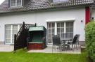 Holiday homeGermany - : Doppelhaus Zingst-Neue Reihe 19 c