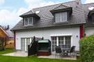 Holiday homeGermany - : Doppelhaus Zingst-Neue Reihe 19 c