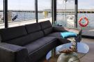 FerienhausDeutschland - : Houseboat Floating House "Leni", Ribnitz-Damgarten