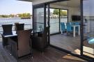 Holiday homeGermany - : Houseboat Floating House "Leni", Ribnitz-Damgarten