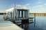 Holiday homeGermany - : Houseboat Floating House "Leni", Ribnitz-Damgarten  [1] 