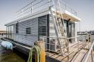 FerienhausDeutschland - : Houseboat Floating House Küstennebel 2 44 m²