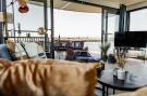 FerienhausDeutschland - : Houseboat Floating House Küstennebel 2 44 m²