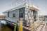 FerienhausDeutschland - : Houseboat Floating House Küstennebel 2 44 m²  [1] 