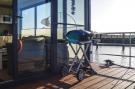 VakantiehuisDuitsland - : Houseboat Floating House "Luisa", Ribnitz-Damgarte