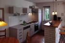 Holiday homeGermany - : Wohnung unten rechts