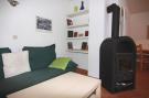 Holiday homeGermany - : Wohnung unten rechts