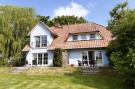 Holiday homeGermany - : Wohnung oben rechts