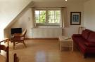 Holiday homeGermany - : Wohnung oben rechts