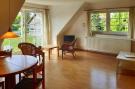 Holiday homeGermany - : Wohnung oben rechts