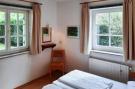 Holiday homeGermany - : Wohnung unten links