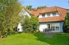 Holiday homeGermany - : Wohnung oben links