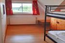 Holiday homeGermany - : Wohnung oben links